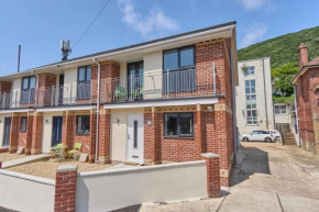 *Malt House* a Cosy Family Seaside Hideaway